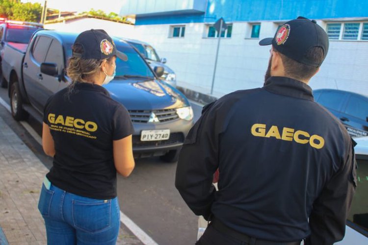 GAECO