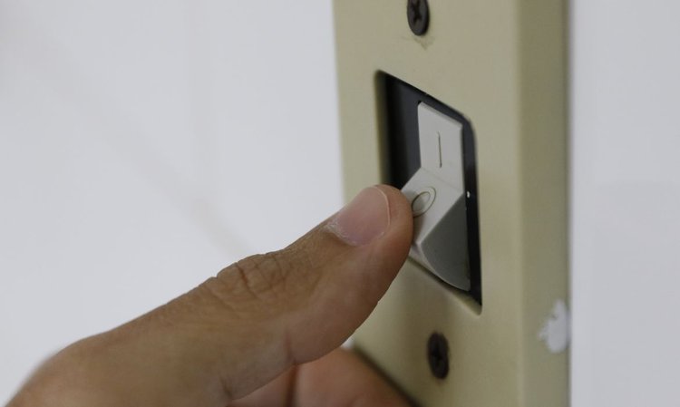 interruptor energia