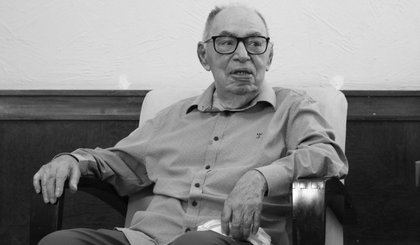 Morre Celso Barros Coelho, ex-presidente e Membro Honorário Vitalício da OAB-PI. (Foto: OAB-PI)