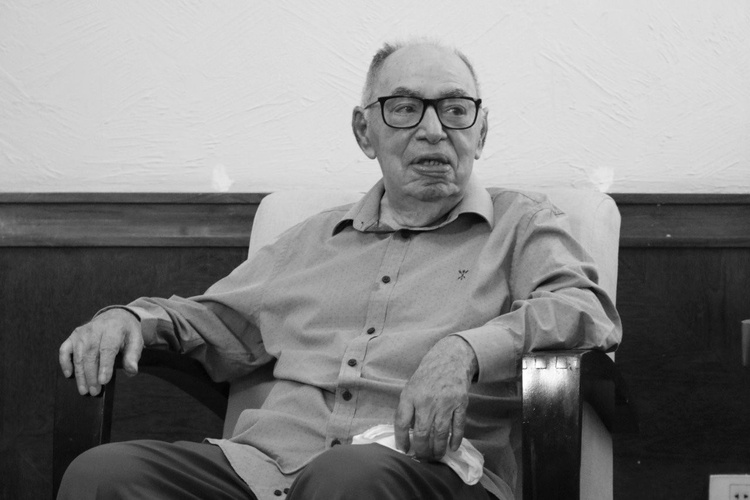 Morre Celso Barros Coelho, ex-presidente e Membro Honorário Vitalício da OAB-PI.