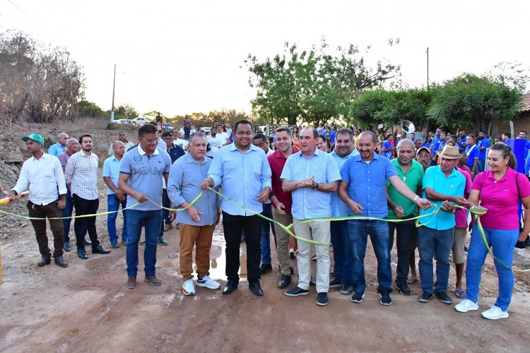 obra bom jardim