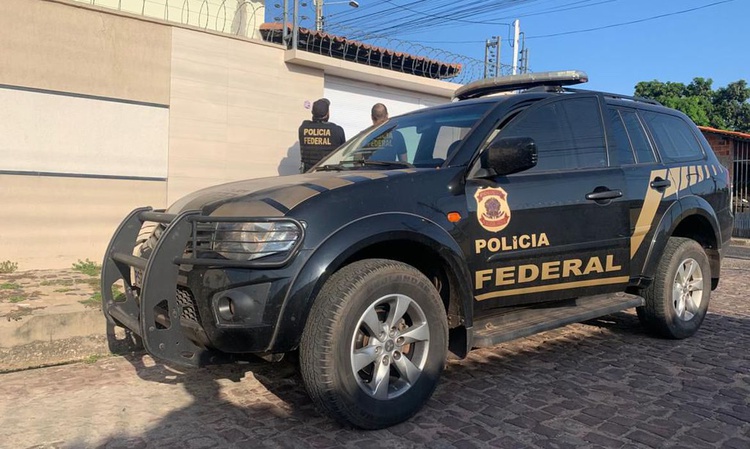 PF apura suposto desvio de R$ 2,5 milhões da Caixa.