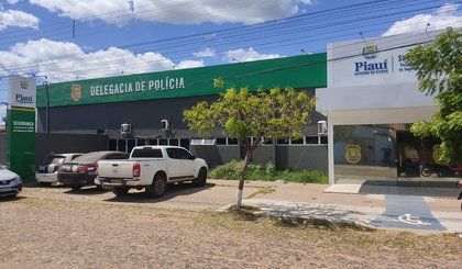 Piripiri completa dois meses sem registro de homicídio. (Foto: Divulgação/SSP)