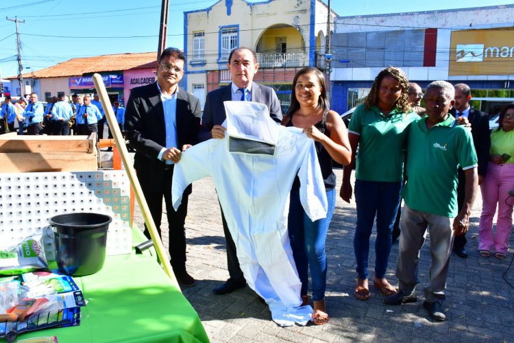 Prefeitura de Floriano