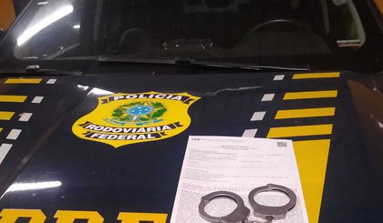 prf (Foto: Divulgação)