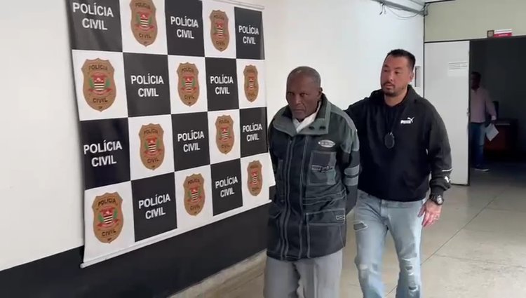 prisão