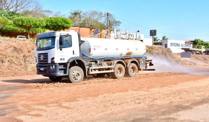 rthghryh (Foto: Divulgação/Prefeitura de Floriano)