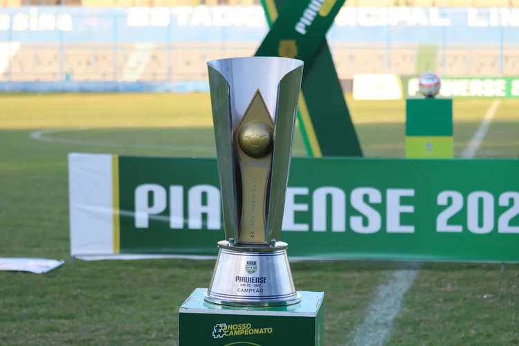 Taça piauiense sub-20