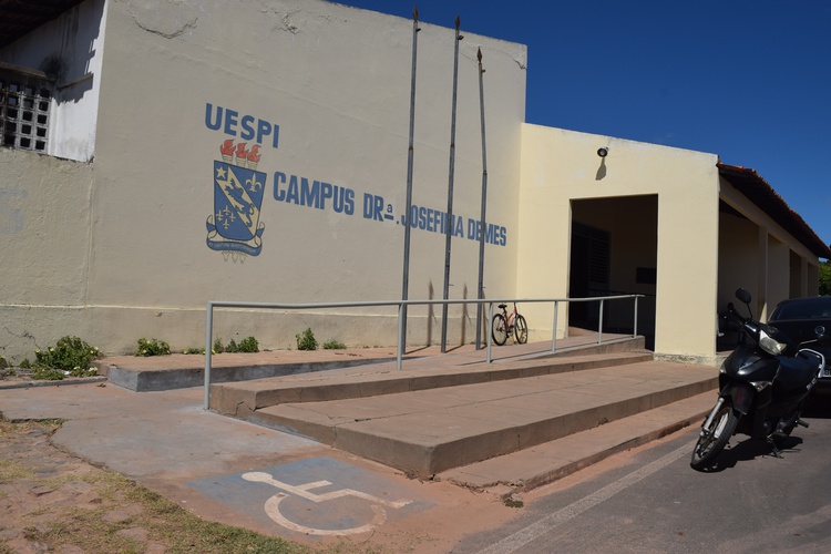 Uespi de Floriano