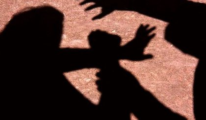 violência contra a mulher (Foto: Reprodução)