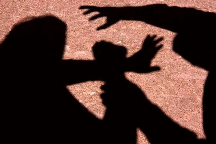 violência contra a mulher