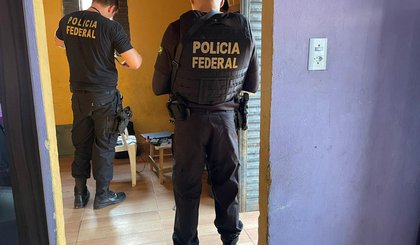 2345 (Foto: Divulgação/PF)