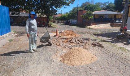 3252534 (Foto: Divulgação/Prefeitura de Floriano)