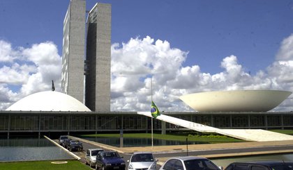Camara dos deputaddos Brasília (Foto: Reprodução/EBC) Camara dos deputaddos Brasília (Foto: Reprodução/EBC)