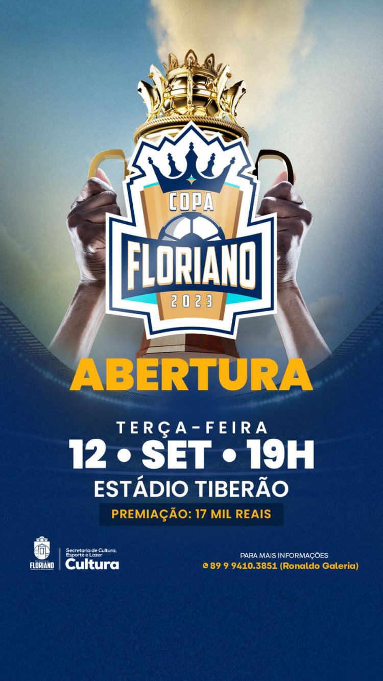 Copa Floriano