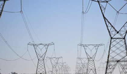 energia eletrica (Foto: Marcello Casal Jr/Agência Brasil)