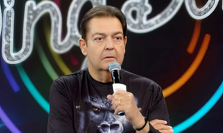 fausto silva