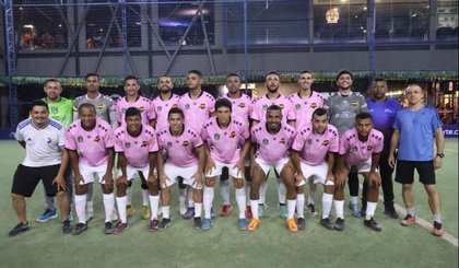 Floriano Fut7 (Foto: Reprodução)