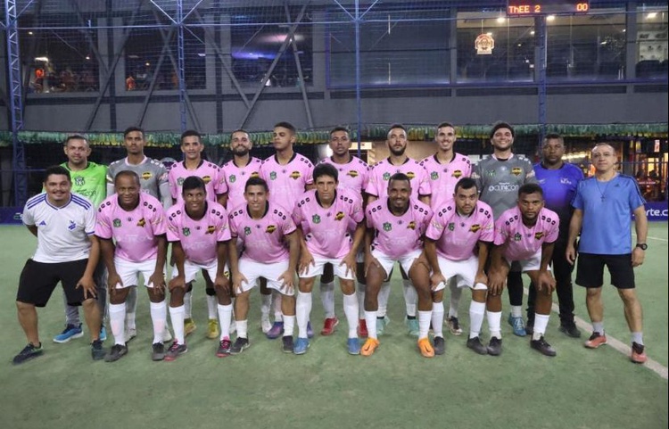 Floriano Fut7