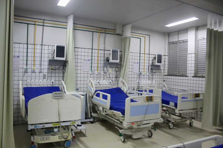 hospital leitos internação