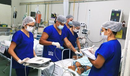 HTN (Foto: Divulgação/Sesapi)