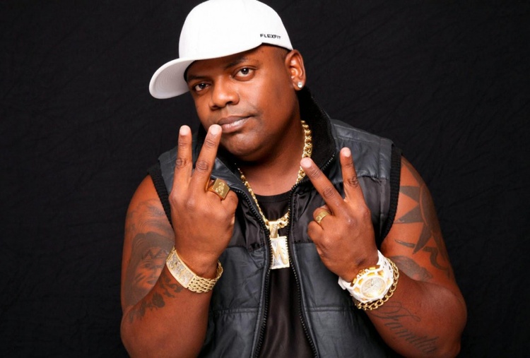 mc marcinho