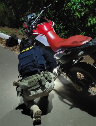 moto xre