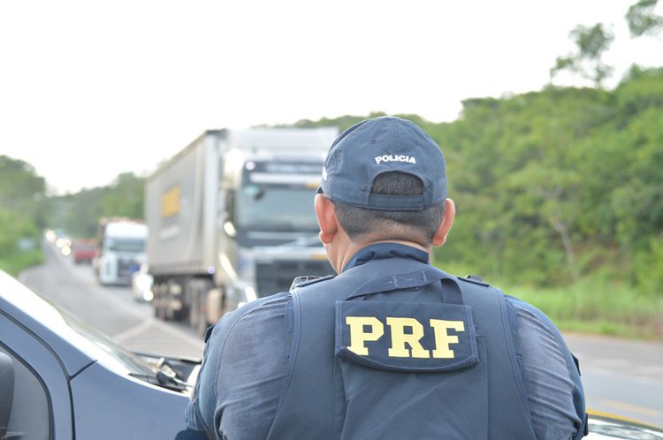 Operação Férias