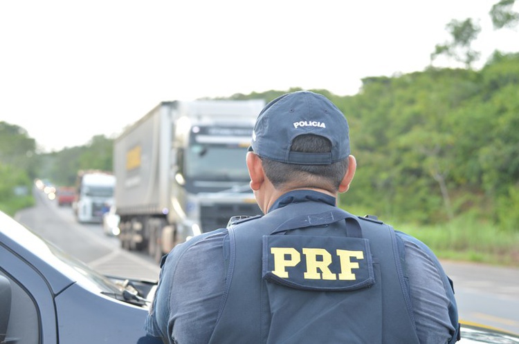 Operação Férias