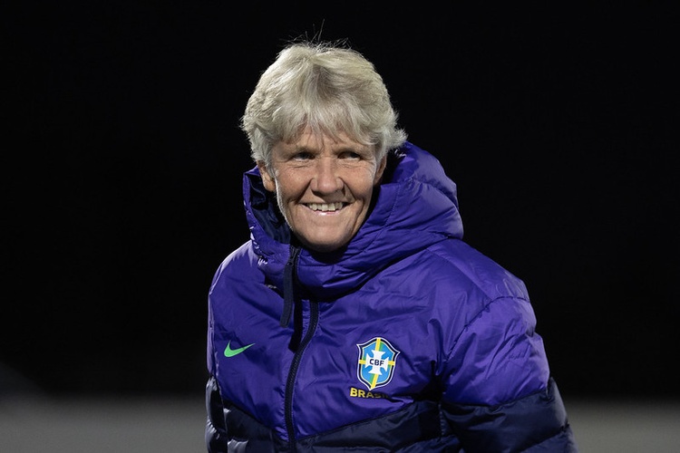Pia Sundhage