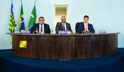SDFASFDG (Foto: Divulgação/Câmara Municipal de Floriano)