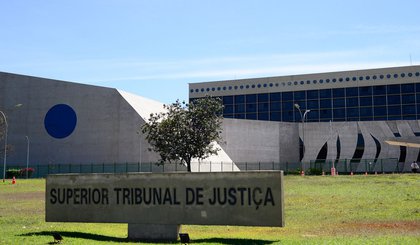 STJ (Foto: Marcello Casal Jr/Agência Brasil)