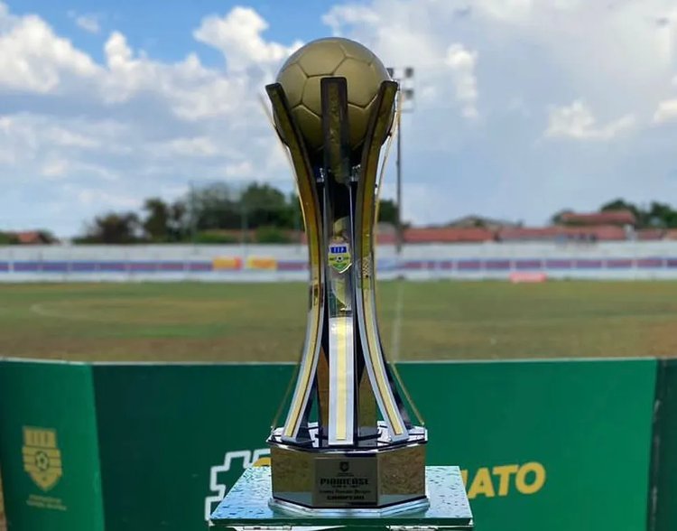 Taça da Série B do Campeonato Piauiense.