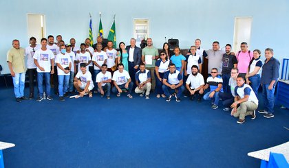 453564 (Foto: Divulgação/Câmara Municipal de Floriano)