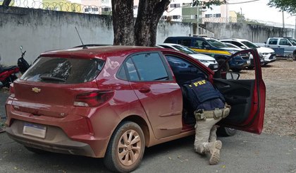 54756 (Foto: Divulgação/PRF)
