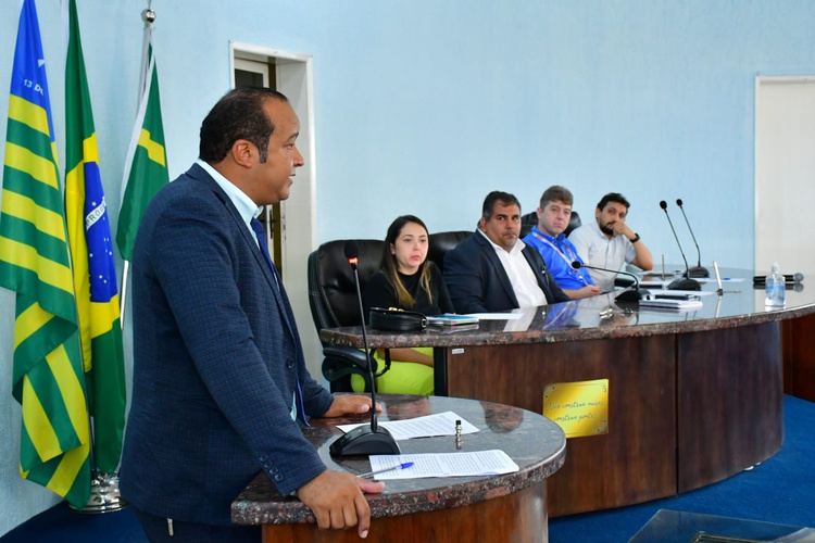 Audiência pública sobre a atual situação de regulação de leitos hospitalares.