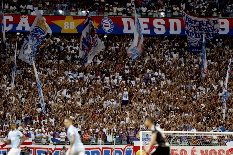 Brasileirão retorna após paralisação para Data FIFA.