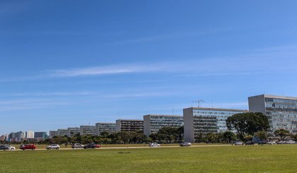 Concurso Nacional Unificado: Seleção única será realizada simultaneamente em 179 cidades. (Foto: Antonio Cruz/Agencia Brasil)