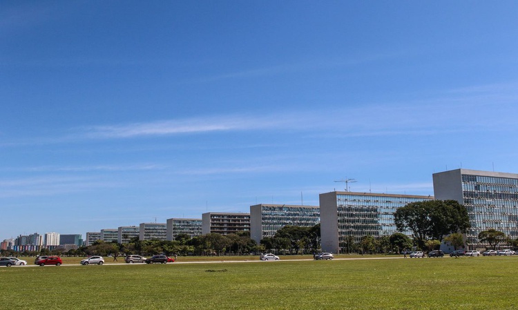 Concurso Nacional Unificado: Seleção única será realizada simultaneamente em 179 cidades.