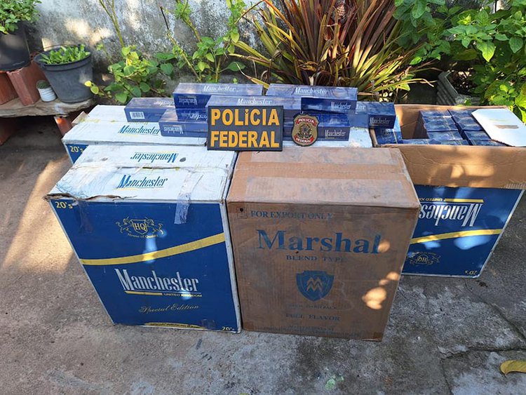 contrabando de cigarros