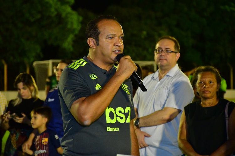 Copa Floriano Abertura