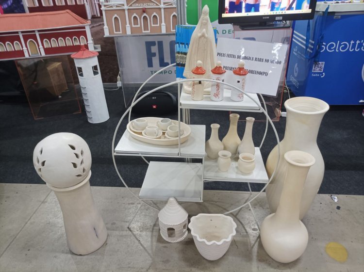 Floriano Feira dos Municípios do Piauí 2023