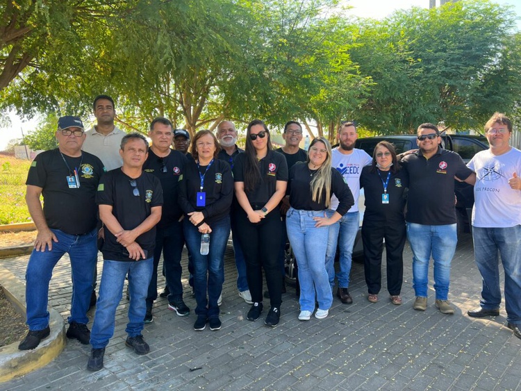 Imepi/Procon