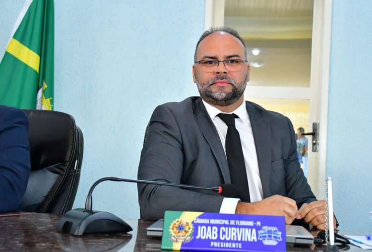 Joab Curvina