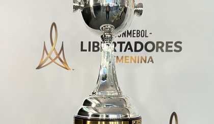 Libertadores Fem (Foto: Reprodução/Instagram/Conmebol Libertadores Femenina)