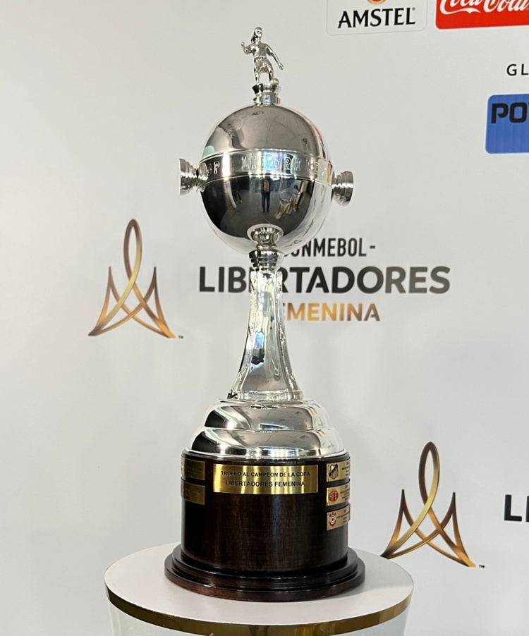 Libertadores Fem