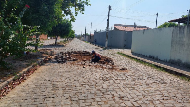 obras