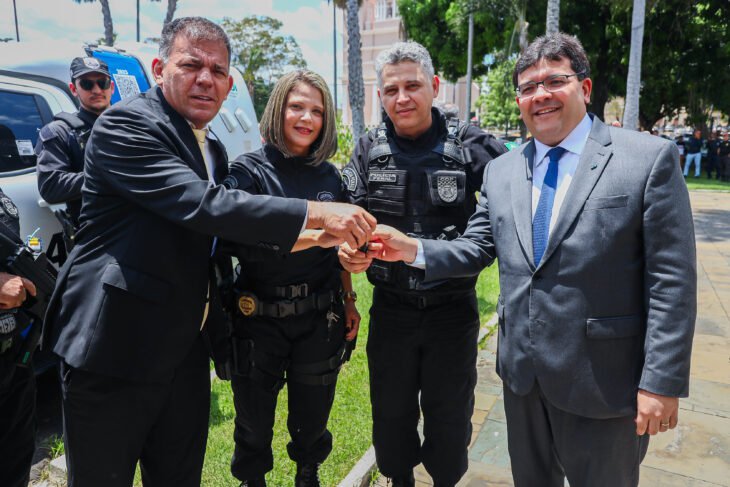 Polícia Penal