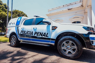 Polícia Penal
