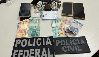SAFSDF (Foto: Divulgação/PF)